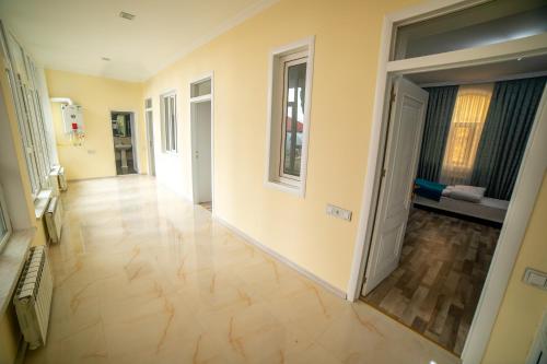 Xan boutique hotel in Šeki