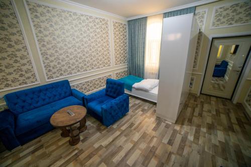 Xan boutique hotel in Šeki