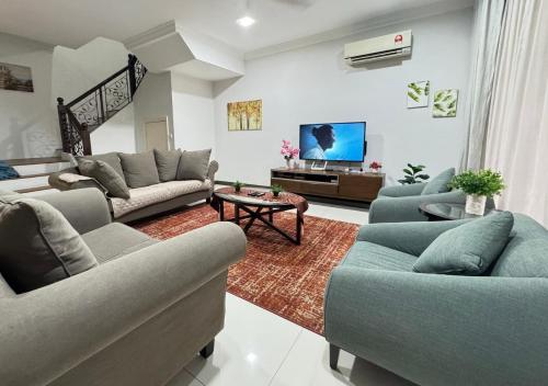 The Haven at Divina, Shah Alam, Shah Alam