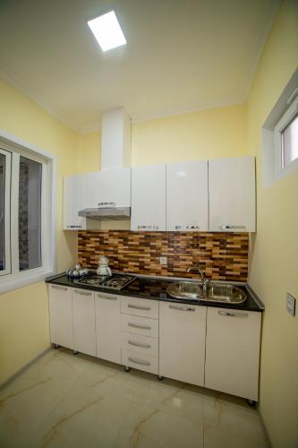 Xan boutique hotel in Šeki