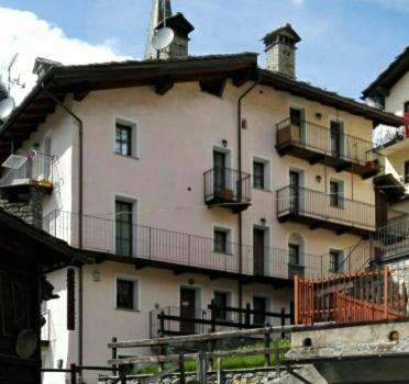 Appartamenti Paquier 1