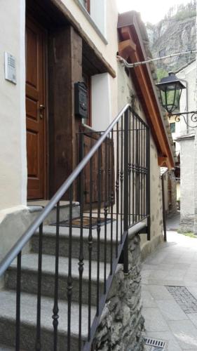 Appartamenti Paquier 3