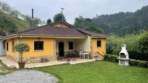 Landhaus für Surfer & Ruhesuchende am Strand gîte à louer Santa Ana