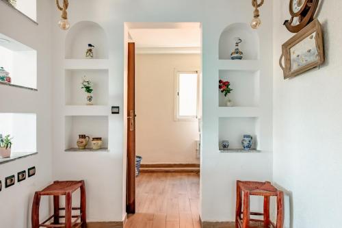 lux appartement avec piscine in Sidi Bouzid