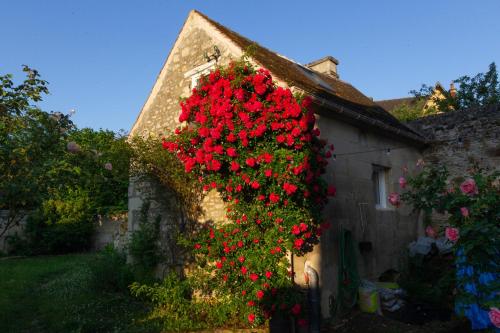 Viesnīcas āriene, Parenthèse Vexinoise (Parenthese Vexinoise) in Magny-en-Vexin