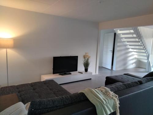 strand huset in Kopenhamn