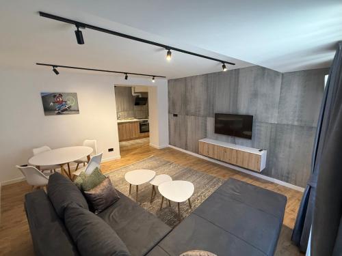 Bistrik Old Town Apartments Free Parking