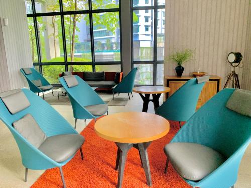 KLCC The Mews Luxury suites Malaysia - image 13