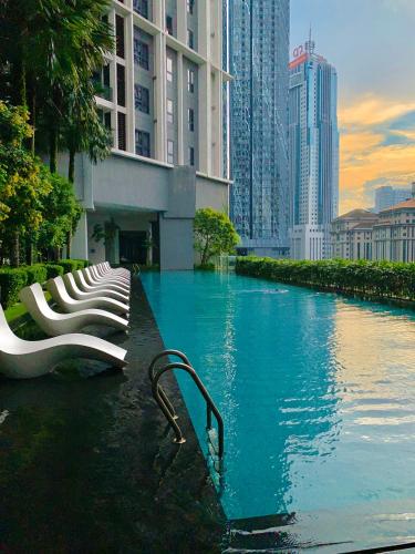 KLCC The Mews Luxury suites Malaysia - image 8