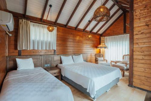 Sea Valley Bungalows, Fethiye