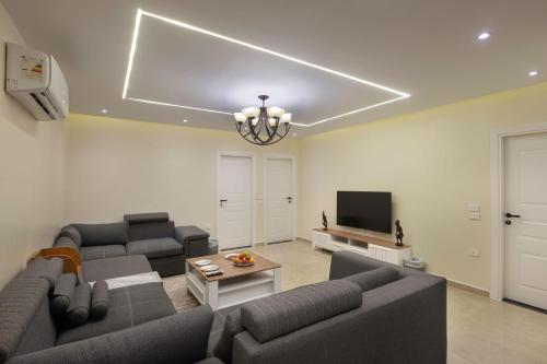 VESTA - Nasr City Residence, Káhira (fotografie 9)
