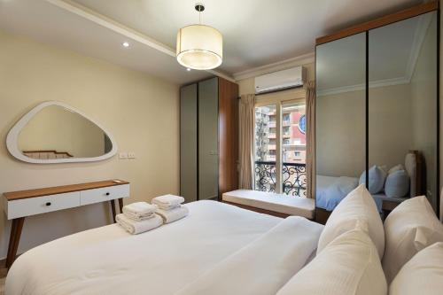 VESTA - Nasr City Residence, Il Cairo
