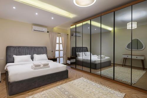 VESTA - Nasr City Residence - image 6