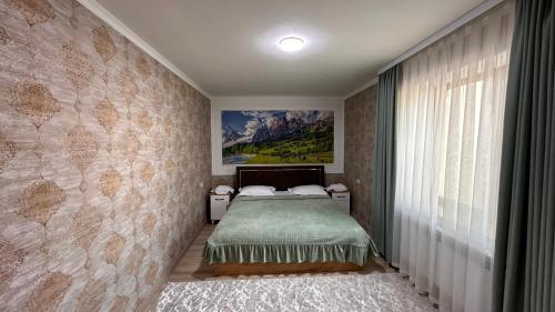 УЮТ отель и хостел, Jalal-Abad (fotografie 5)