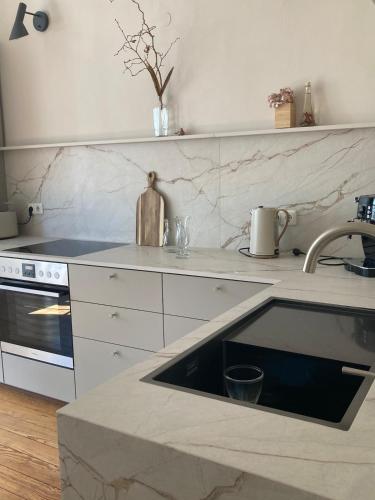 Altstadt-Domizil-Friedberg in 弗里德貝格