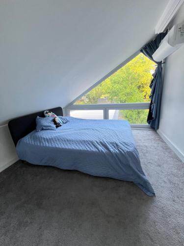 Szigligeti Strand Apartman in Szigliget