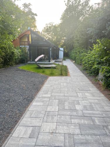 Szigligeti Strand Apartman in Szigliget