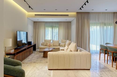VESTA - El Sheikh Zayed Residence, Sheikh Zayed (foto 3)