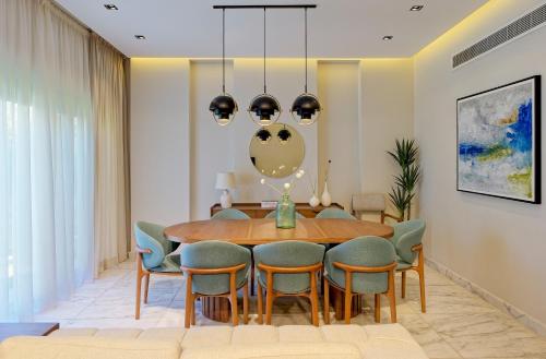 VESTA - El Sheikh Zayed Residence, Sheikh Zayed (foto 4)