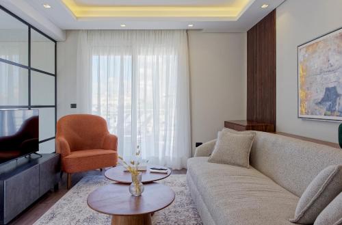 VESTA - El Sheikh Zayed Residence, Sheikh Zayed (foto 5)