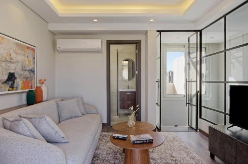 VESTA - El Sheikh Zayed Residence, Sheikh Zayed (foto 6)