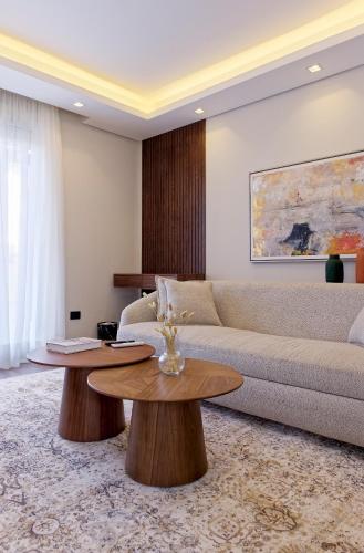 VESTA - El Sheikh Zayed Residence, Sheikh Zayed (foto 7)