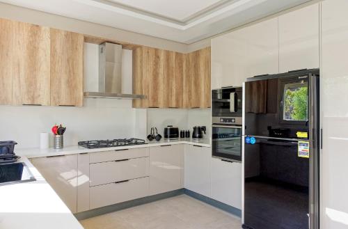 VESTA - El Sheikh Zayed Residence, Sheikh Zayed (foto 8)