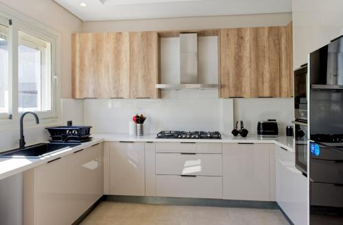 VESTA - El Sheikh Zayed Residence, Sheikh Zayed (foto 9)