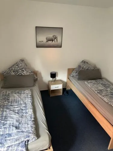 2-Zimmer-Wohung Langelsheim Astfeld in Langelsheim, Deutschland