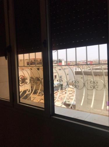 ozil appartement in 나자