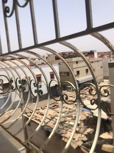 ozil appartement in 나자