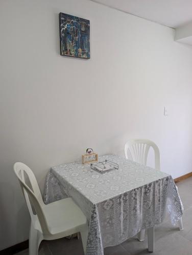 Comodo Apto renovado en el corazon de Manizales in Palogrande