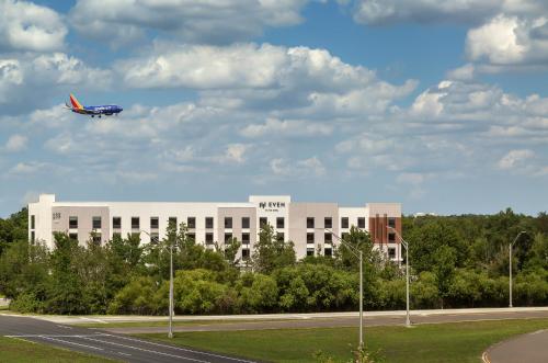 EVEN Hotel Orlando International Airport by IHG - image 14
