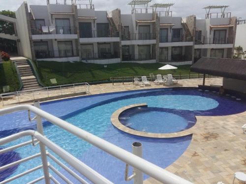 Apartment with Sea View - Pipa - image 2