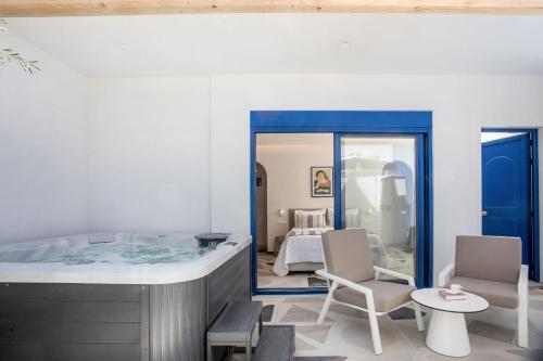 Dimitra Boutique Rooms 3
