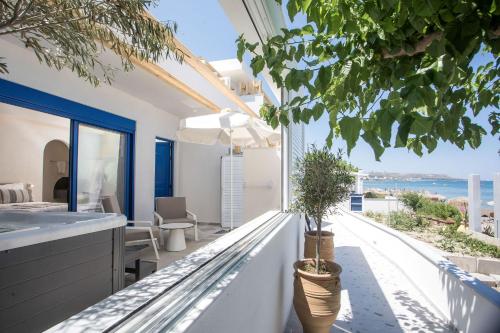 Dimitra Boutique Rooms