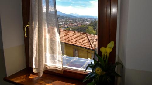 Il Giardino di Berbech Città Alta, Бергамо (фото 7)