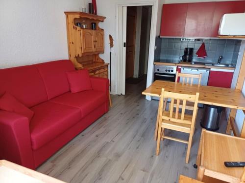 Respir' a Flo in Montgellafrey