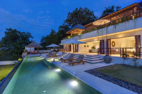 Villa Bayu – Pecatu, CO