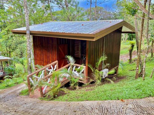 Chato Arenal Lodge, Fortuna (photo 7)