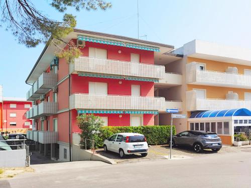 One-Bedroom Apartment image 3