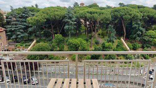 로마 LIFEI House 3성급 게스트하우스 객실