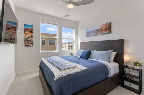 Red Rock Lagoon condo - image 13