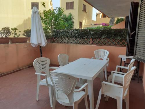 Casa Flaminia