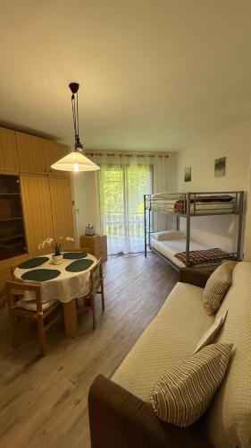 Casa della Presolana gîte à louer Dorga