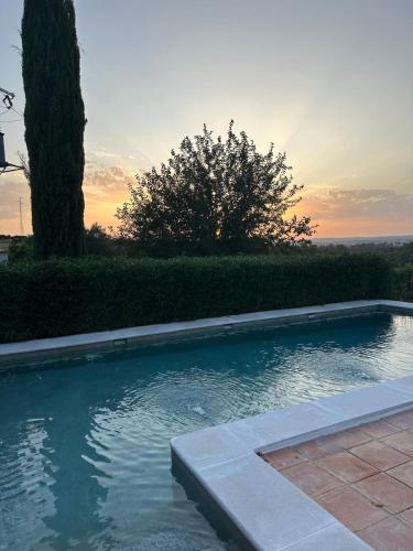 Casa rural La Liñana, Kordoba