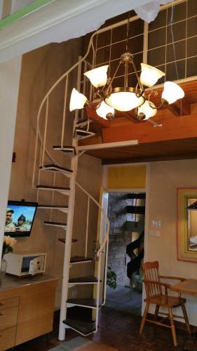 Iekārtas, Woodmere Grand Hotel & Serviced Apartments in Nairobi