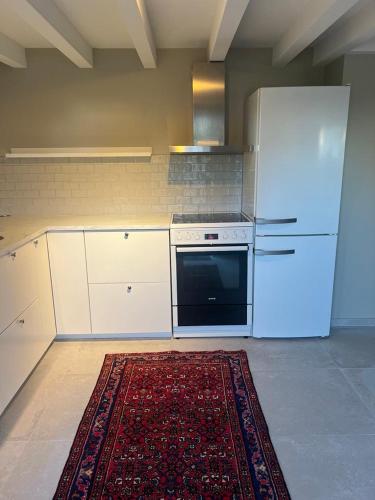 Oslo Apartment, Oslo (zdjęcie 5)