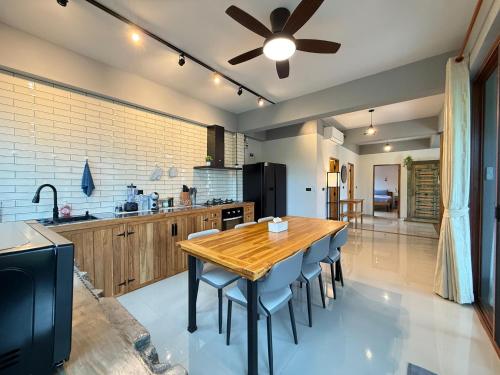 Moonlight Residence Pai in Mae Na Toeng