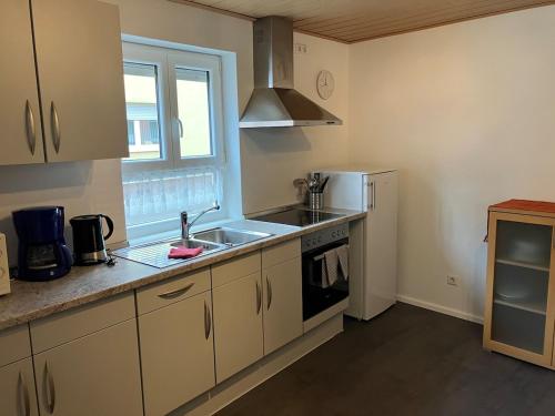 ห้องครัว, Ferienhaus in Reilingen in ไรลิงเกน